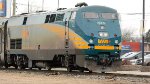 VIA Rail 915